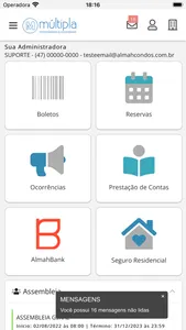 Múltipla Condos screenshot 1