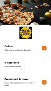 Pizza Export Decima screenshot 0