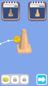 Wood Sculpting 3d screenshot 6