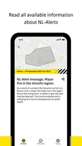 NL-Alert screenshot 2