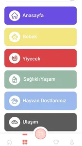 BiAylık screenshot 1