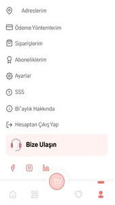 BiAylık screenshot 3