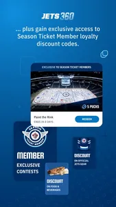 Winnipeg Jets screenshot 3