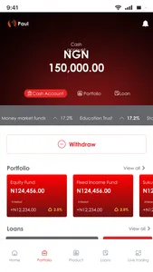 InvestNow screenshot 0