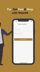 Waychit Merchant screenshot 1