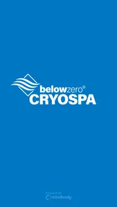 BelowZero Cryo Spa screenshot 0