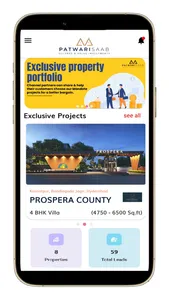 Patwarisaab screenshot 0