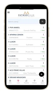 Patwarisaab screenshot 4