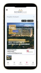 Patwarisaab screenshot 5