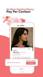 Lumi Matrimony | Marriage App screenshot 4