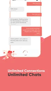 Lumi Matrimony | Marriage App screenshot 5