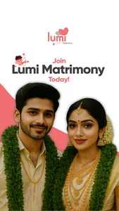 Lumi Matrimony | Marriage App screenshot 6