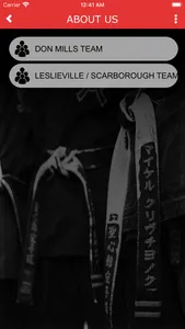 NKS APP. screenshot 1