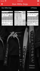 NKS APP. screenshot 2
