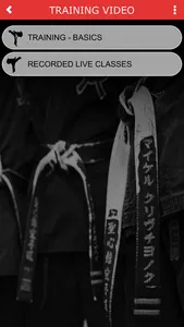NKS APP. screenshot 3