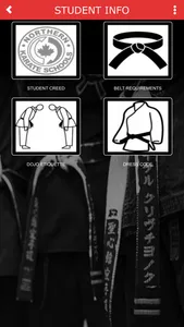 NKS APP. screenshot 4