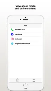 Bright KS screenshot 0