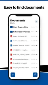 Malcolm Public Schools screenshot 2