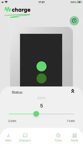 Wcharge EV screenshot 4