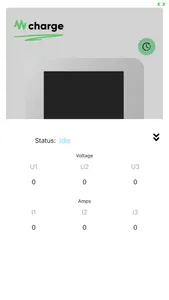 Wcharge EV screenshot 5