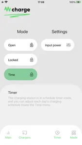 Wcharge EV screenshot 6