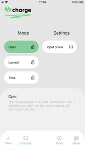 Wcharge EV screenshot 7