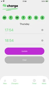 Wcharge EV screenshot 8