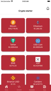 Bitcoin Smarter screenshot 2