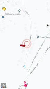 Gps Canada Track User screenshot 0