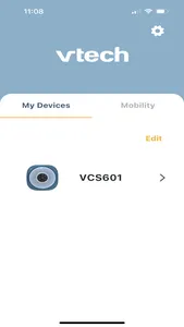 VTech Companion Devices screenshot 0