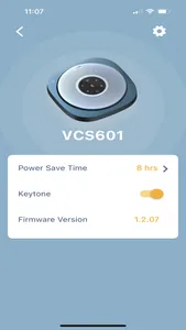 VTech Companion Devices screenshot 1