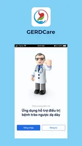 GERDCare screenshot 0