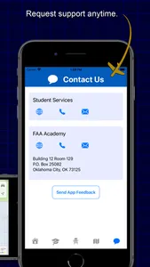 FAA Academy screenshot 6