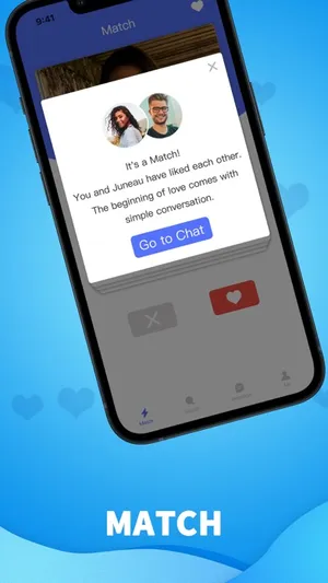 One Night Friend-Hookup Finder screenshot 2