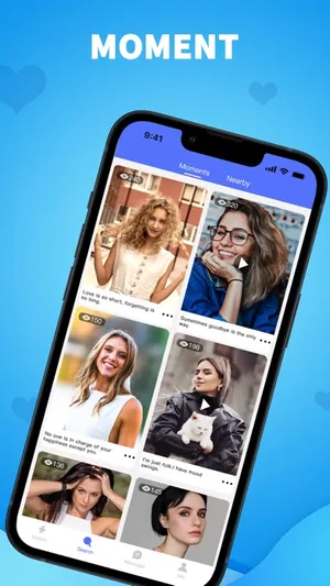 One Night Friend-Hookup Finder screenshot 3