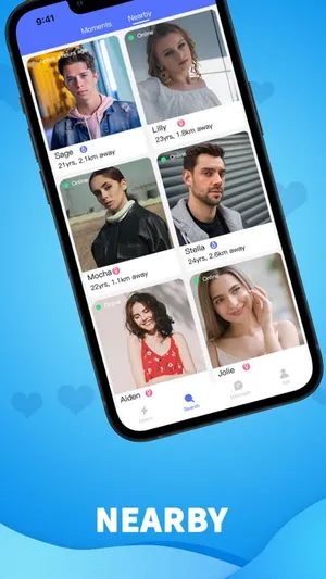 One Night Friend-Hookup Finder screenshot 4