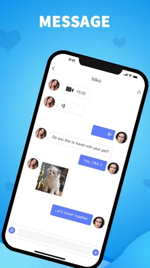 One Night Friend-Hookup Finder screenshot 5