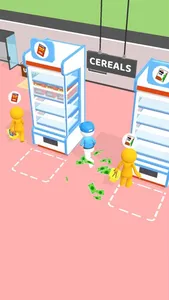 Vending mart 3D screenshot 5