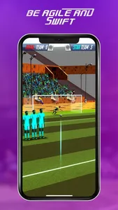 Soccer Ultra Goal screenshot 4