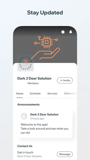 Dork 2 Door screenshot 2