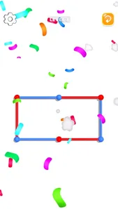 Loop Dots screenshot 0