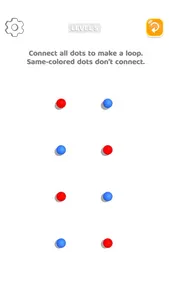 Loop Dots screenshot 2