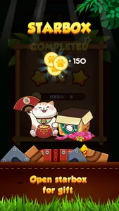 Cat Rolling Ball screenshot 4