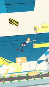 Falling Simulator 3D screenshot 1