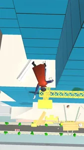 Falling Simulator 3D screenshot 3