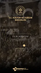 Film Mirasım screenshot 2