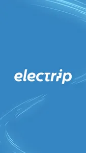 Electrip-EV Charging Stations screenshot 1