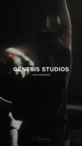 GENESIS STUDIOS screenshot 0