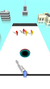 Hole Shooter screenshot 0