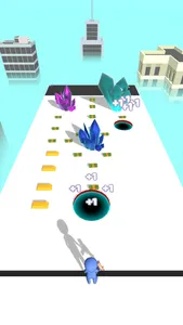 Hole Shooter screenshot 1